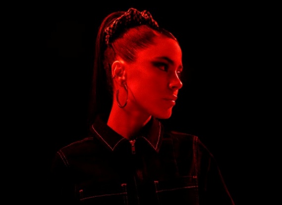 Tini, Martina Stoessel Muzlera, Argentine Actress and singer